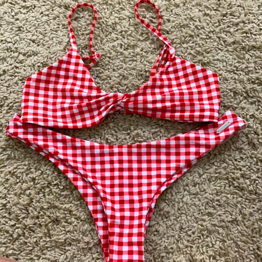 COPY - Blackbough bikini